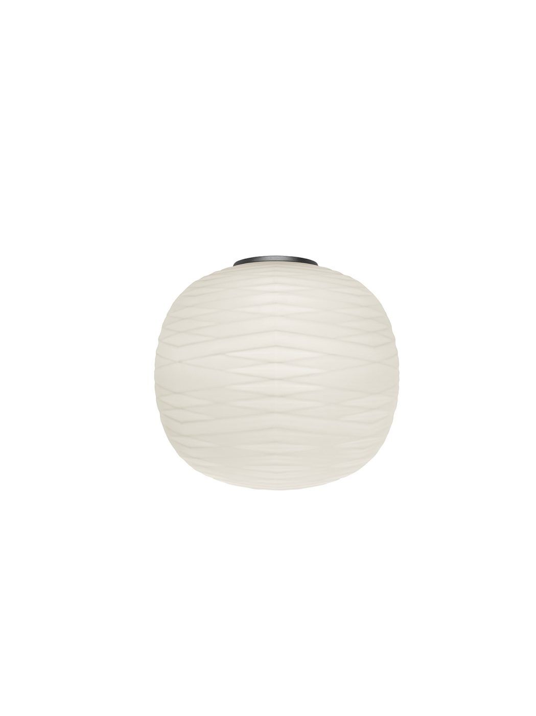 Gem semi wandlamp
