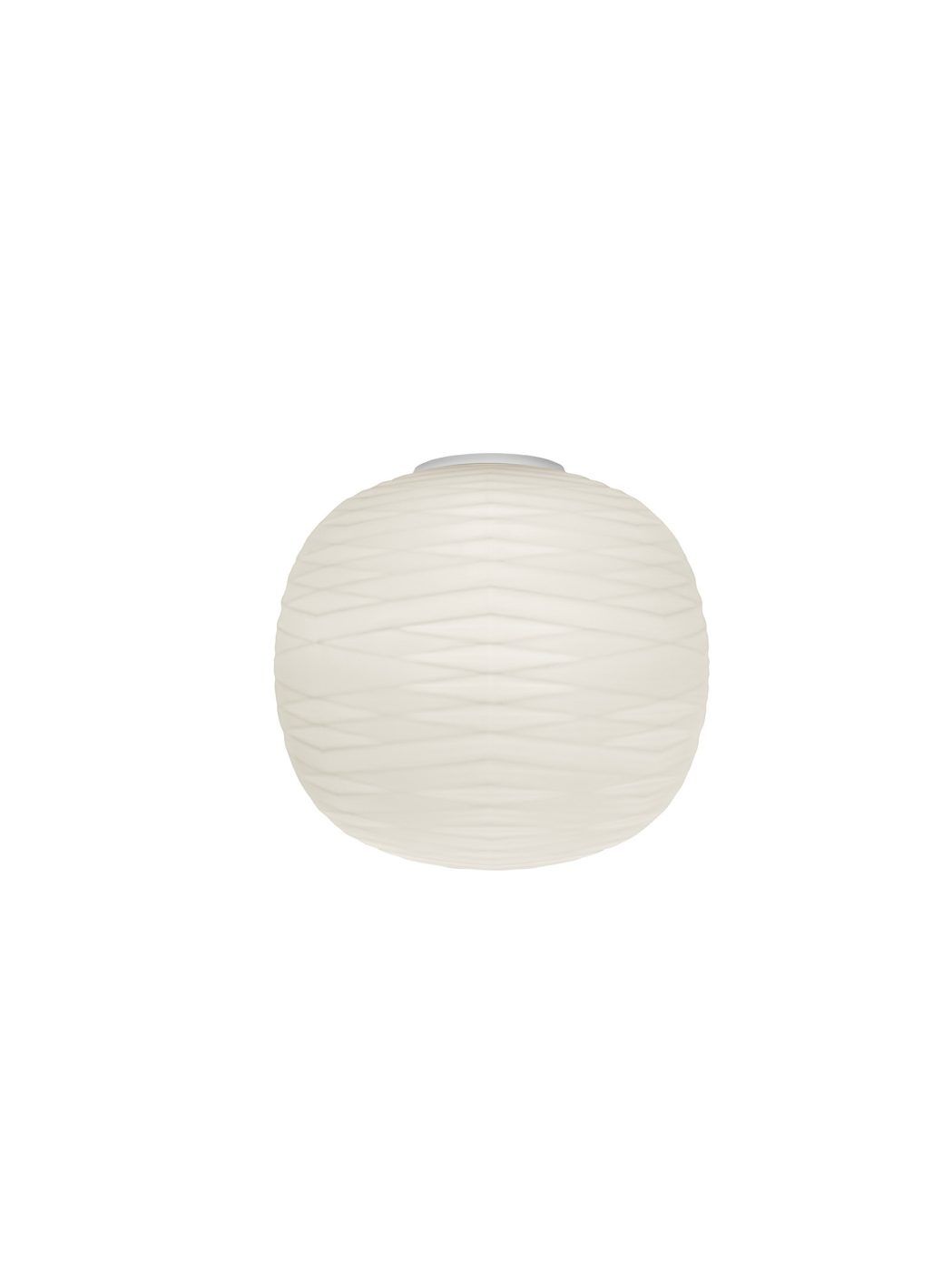 Gem semi wandlamp