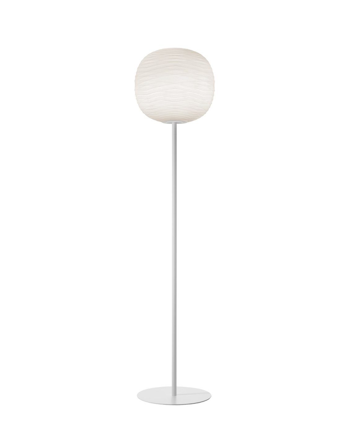 Gem vloerlamp