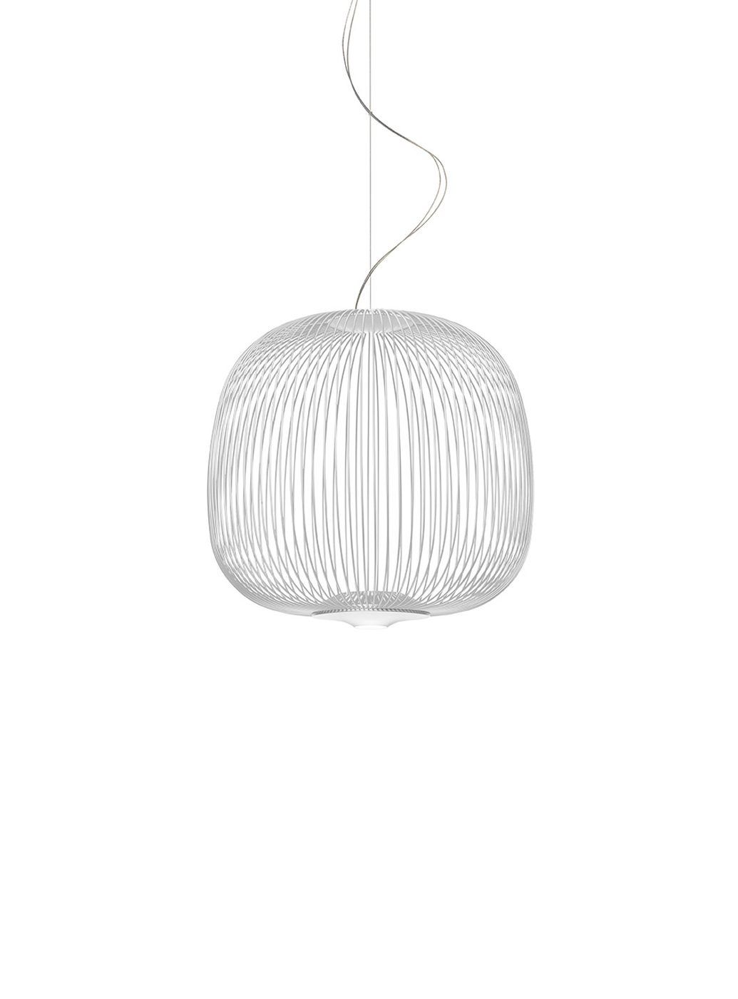 Spokes 2 midi hanglamp