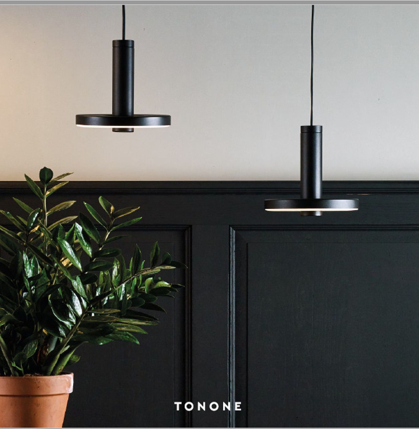 Beads hanglamp