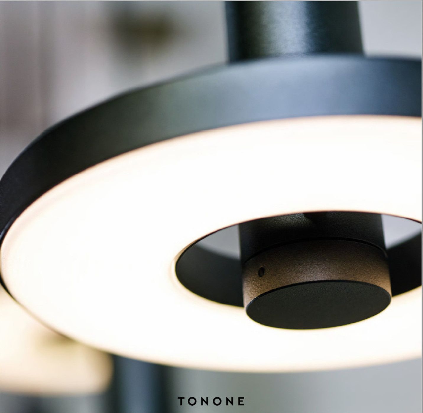 Beads hanglamp