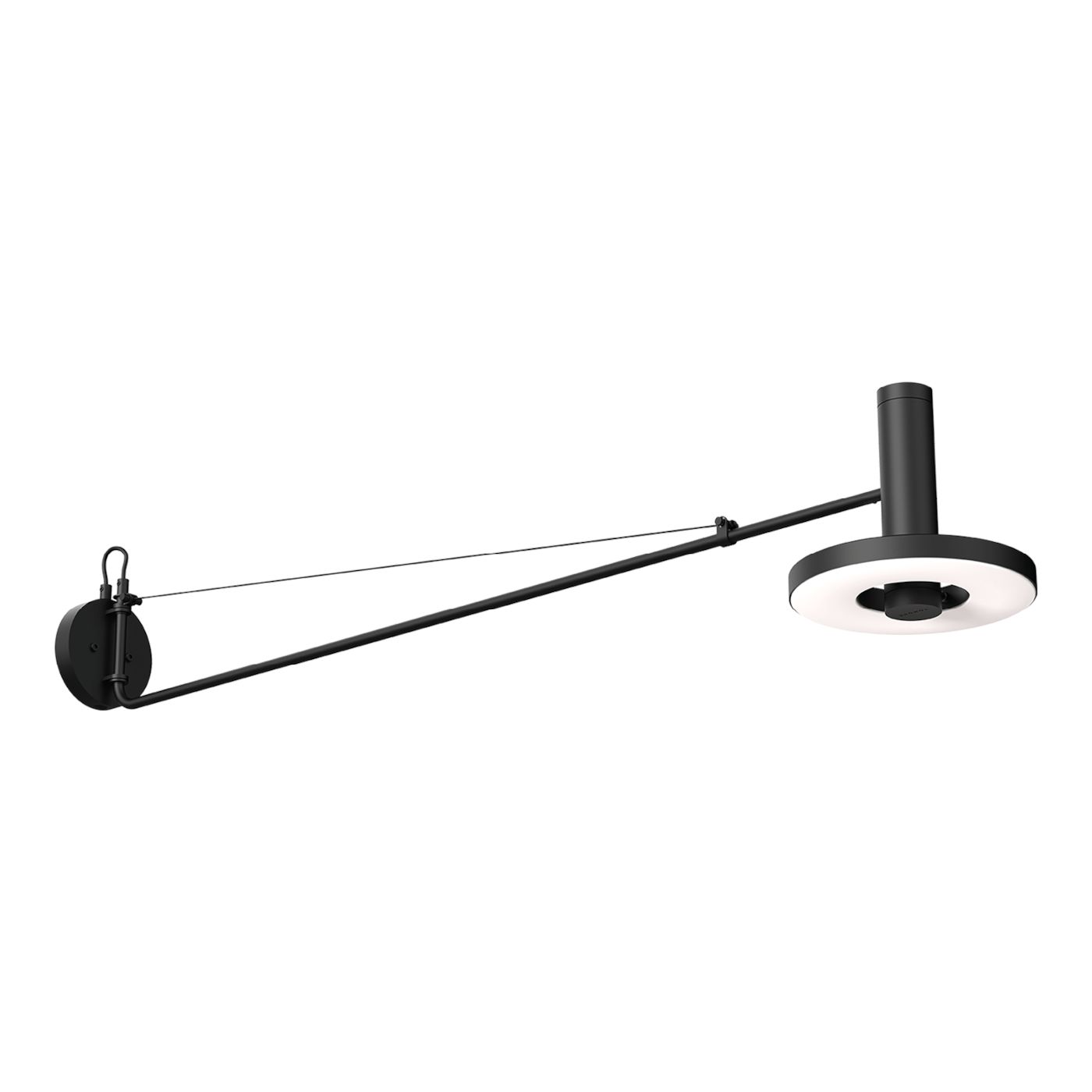 Beads wandlamp 120