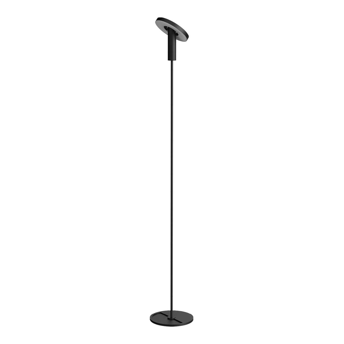 Beads vloerlamp uplight