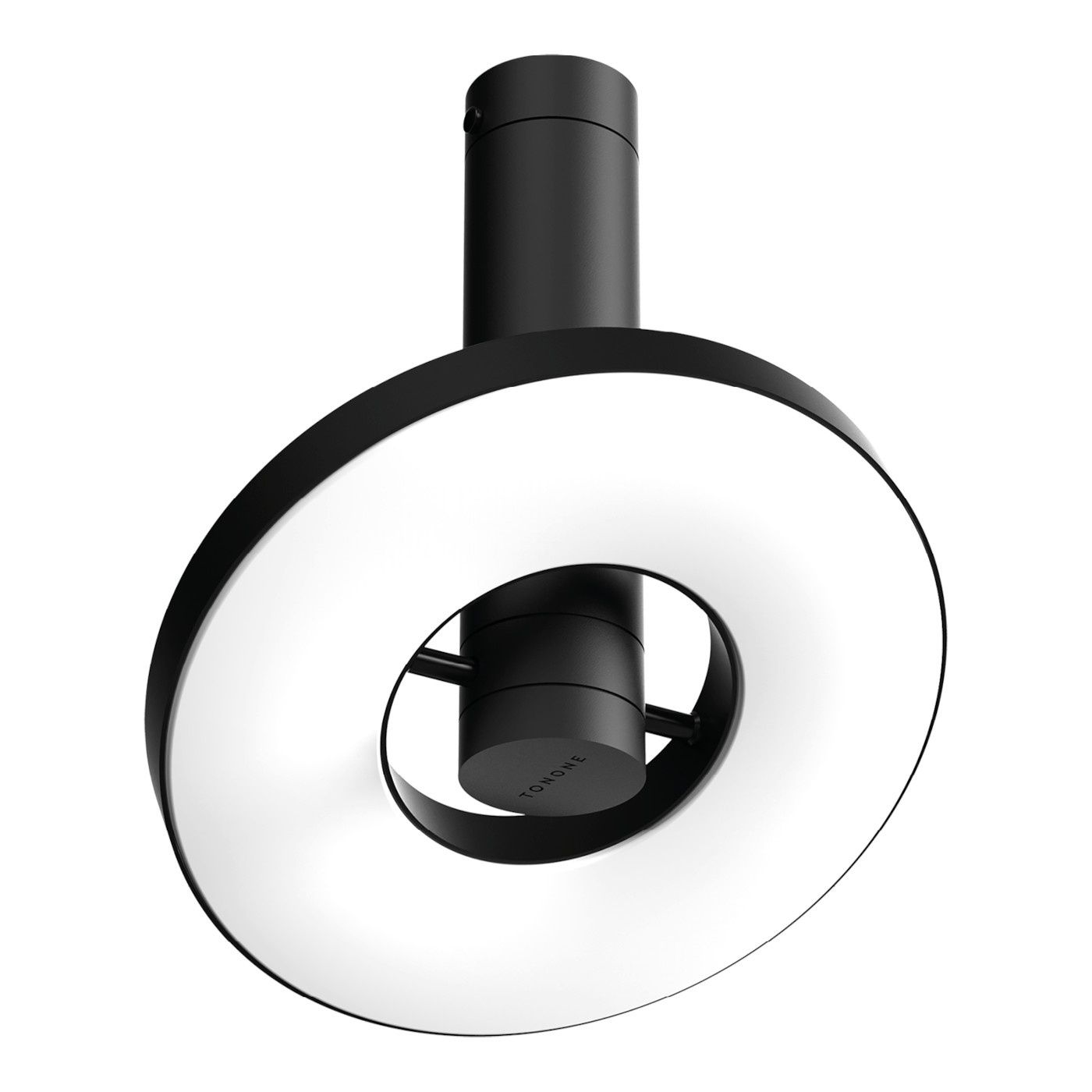 Beads plafondlamp direct outside