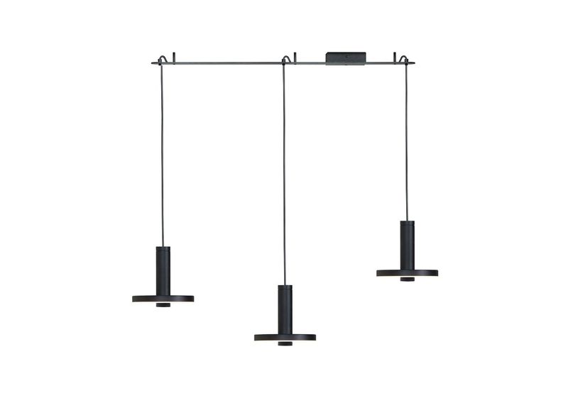 Beads drie Beads in lijn