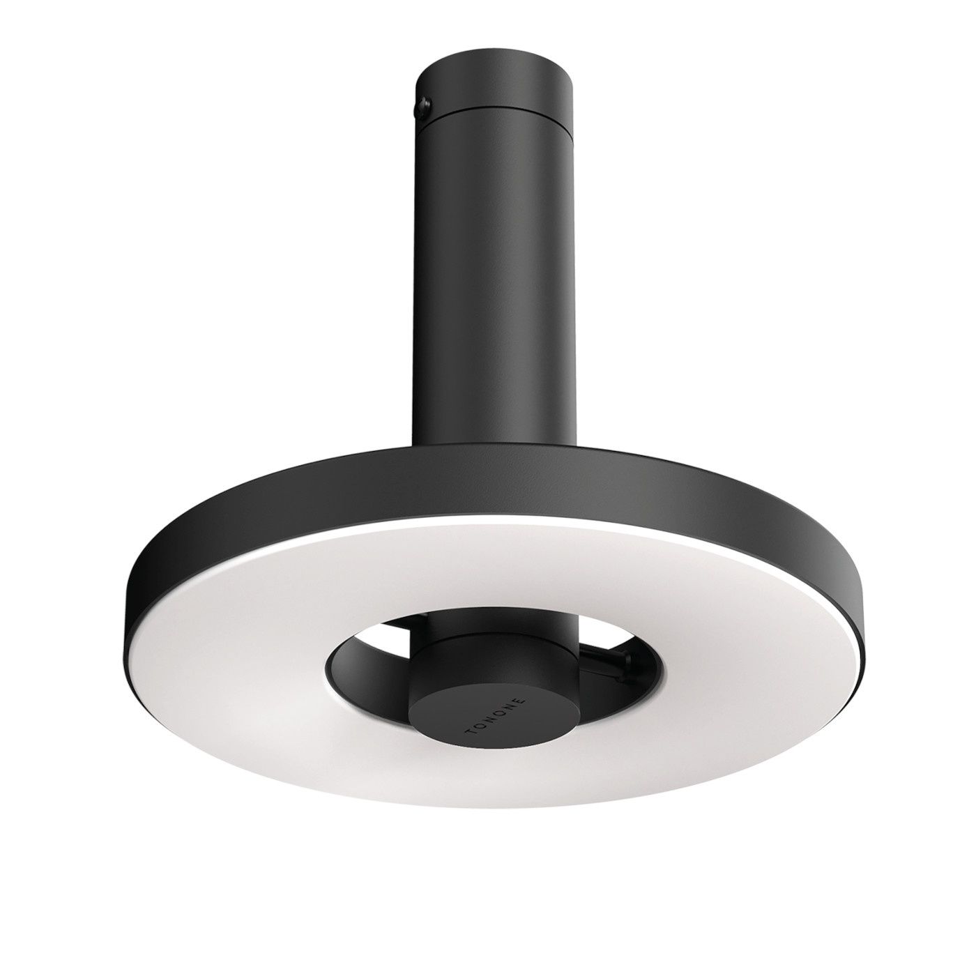 Beads plafondlamp direct outside