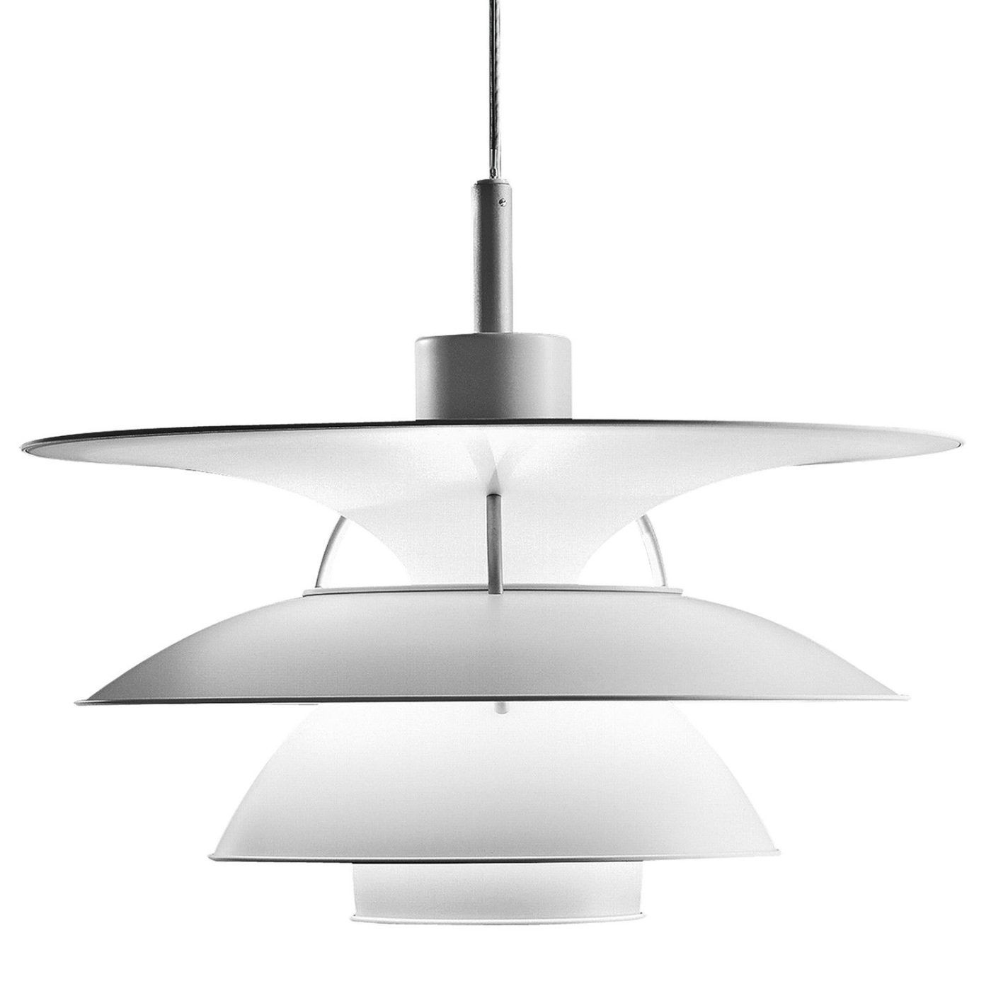 PH 6½-6 led  hanglamp