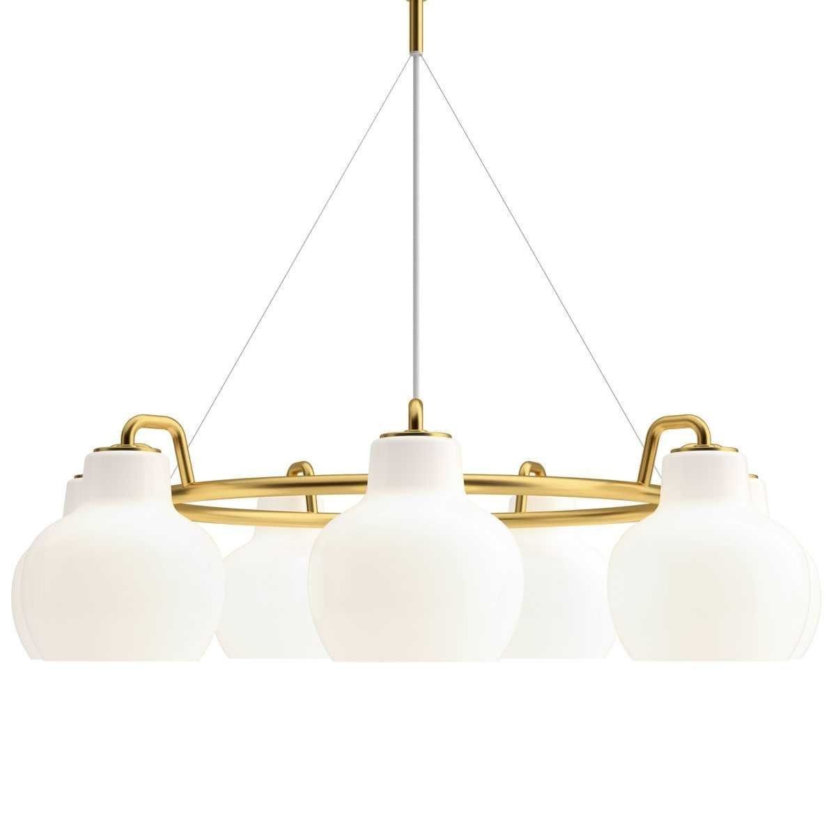 VL Ring Crown 7 hanglamp