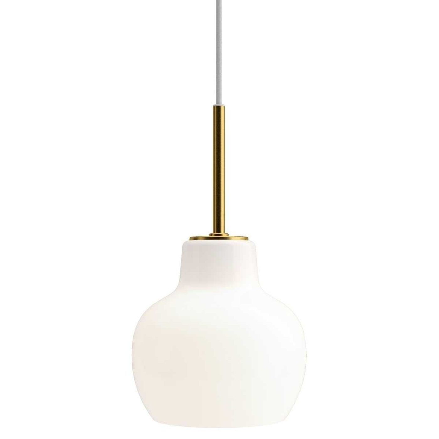VL Ring Crown 1 hanglamp