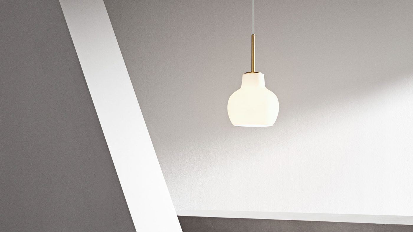 VL Ring Crown 1 hanglamp