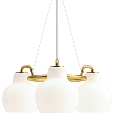 VL Ring Crown 3 hanglamp