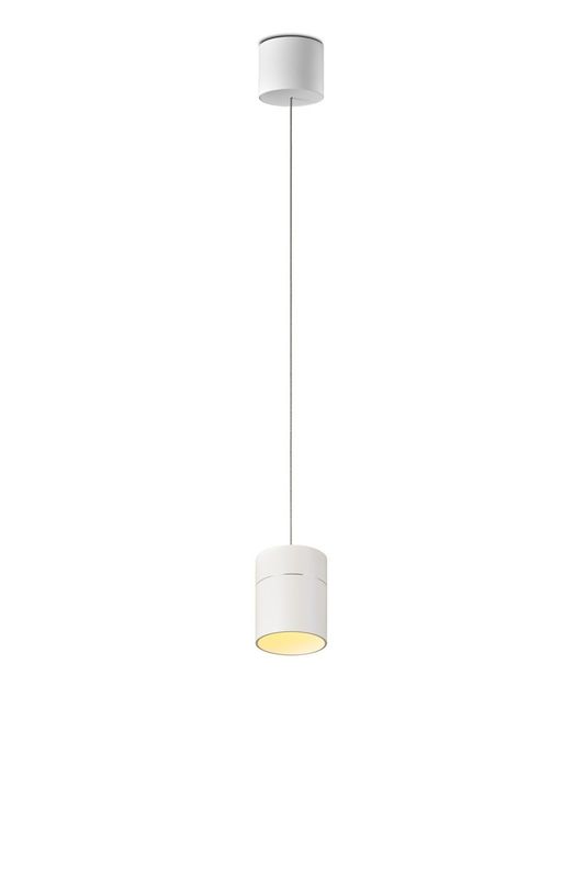 Tudor M 1 hanglamp met hoogte verstelling
