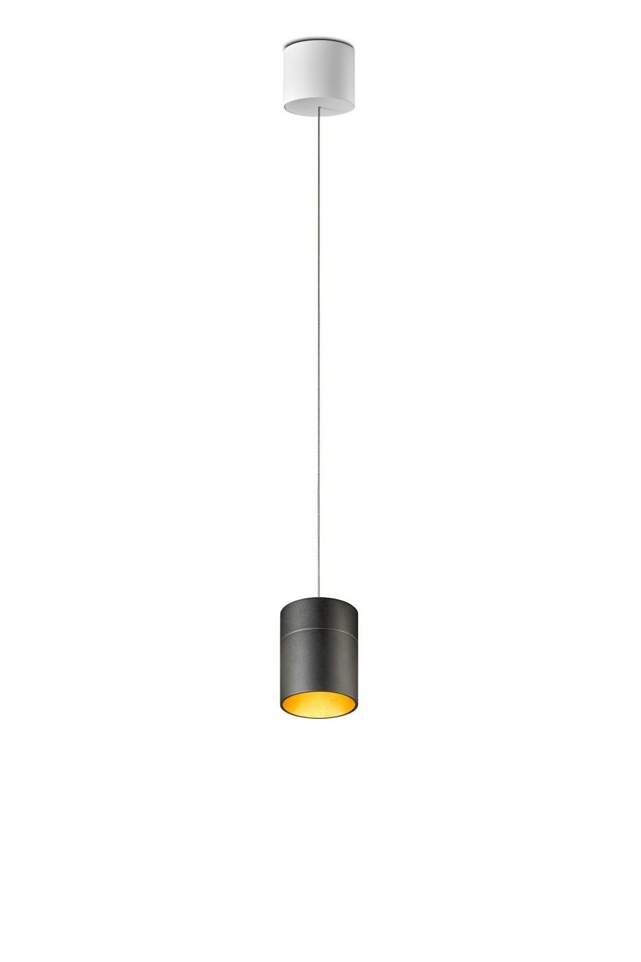 Tudor M 1 hanglamp met hoogte verstelling
