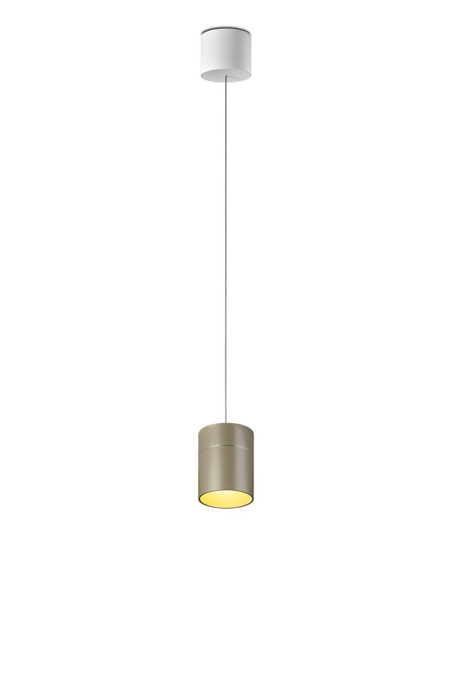 Tudor M 1 hanglamp met hoogte verstelling