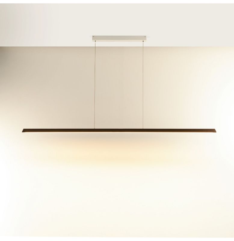 Keep it Straight 120  hanglamp