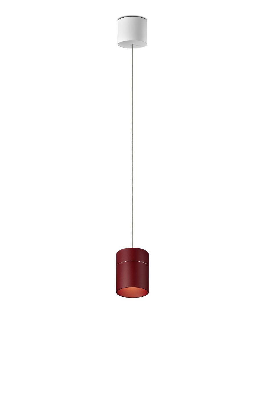 Tudor M 1 hanglamp met hoogte verstelling