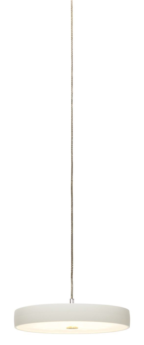 Decent 1 hanglamp met hoogte verstelling