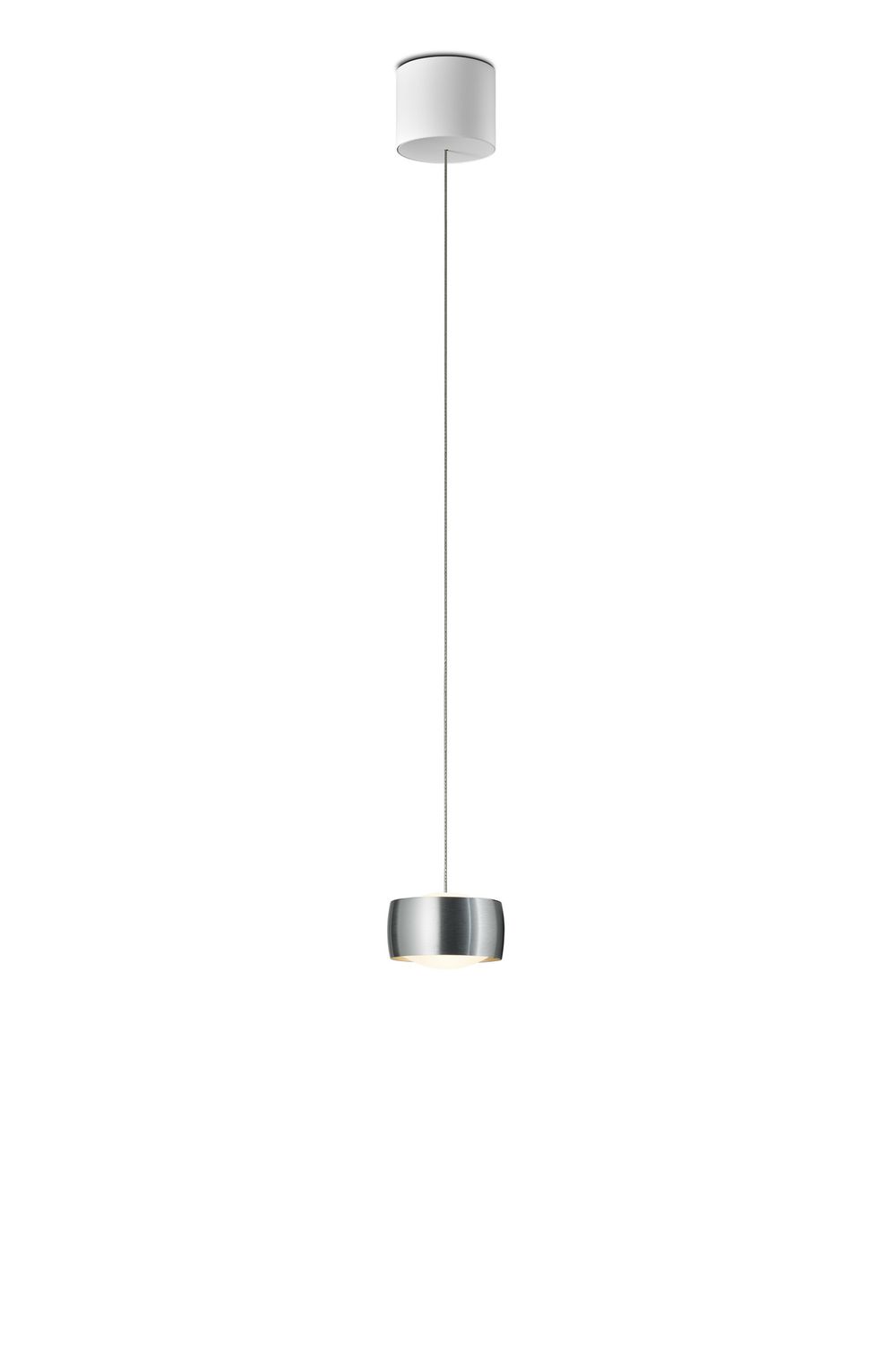 Grace 1 hanglamp met hoogte verstelling