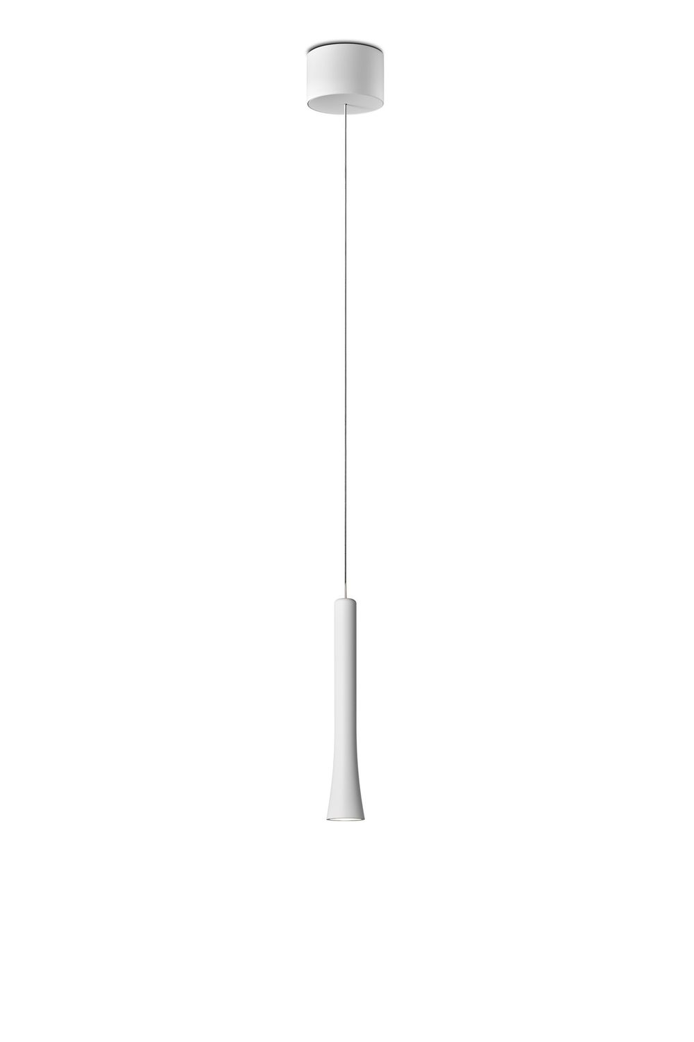Rio 1 hanglamp met hoogte verstelling