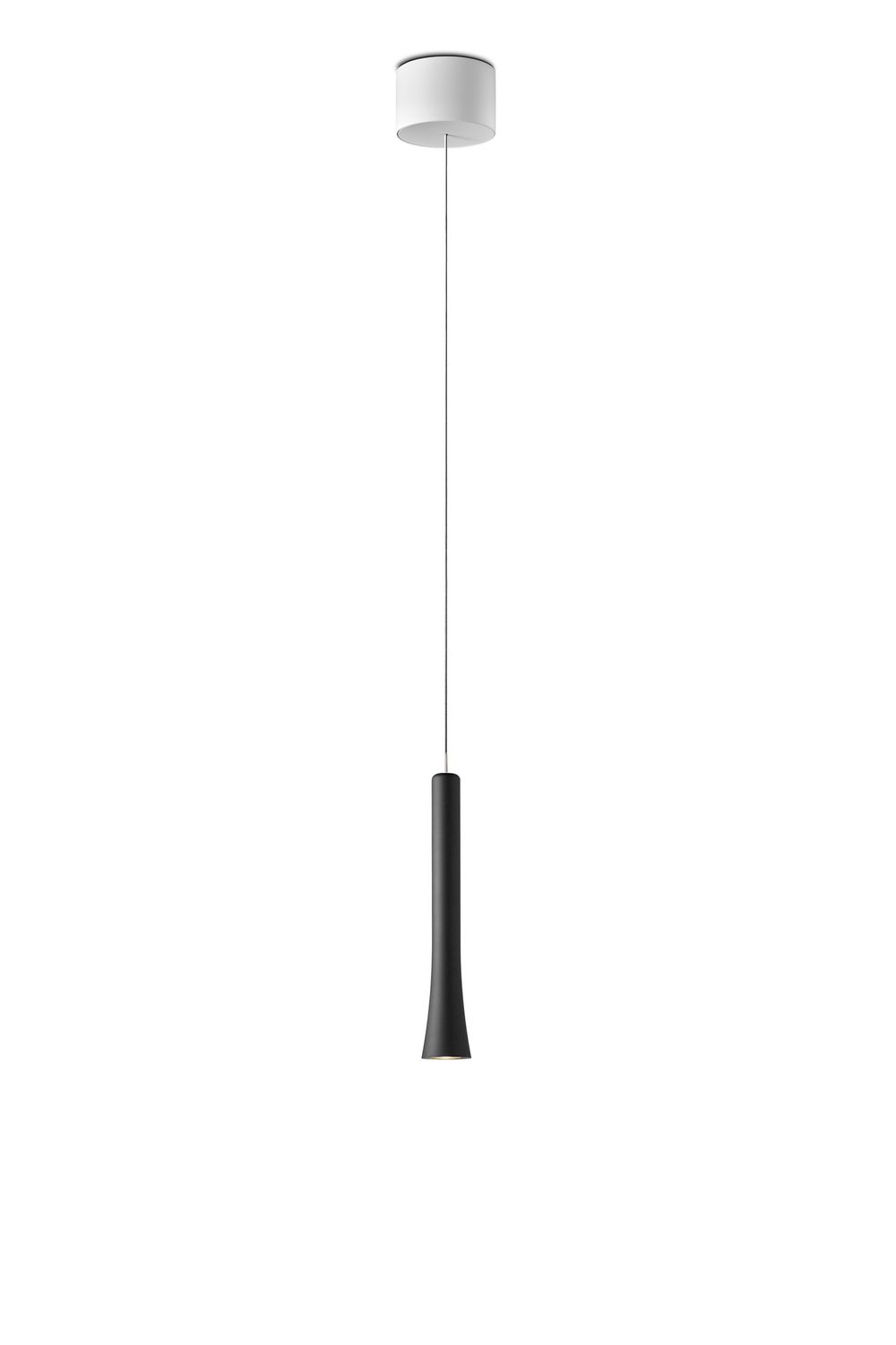 Rio 1 hanglamp met hoogte verstelling