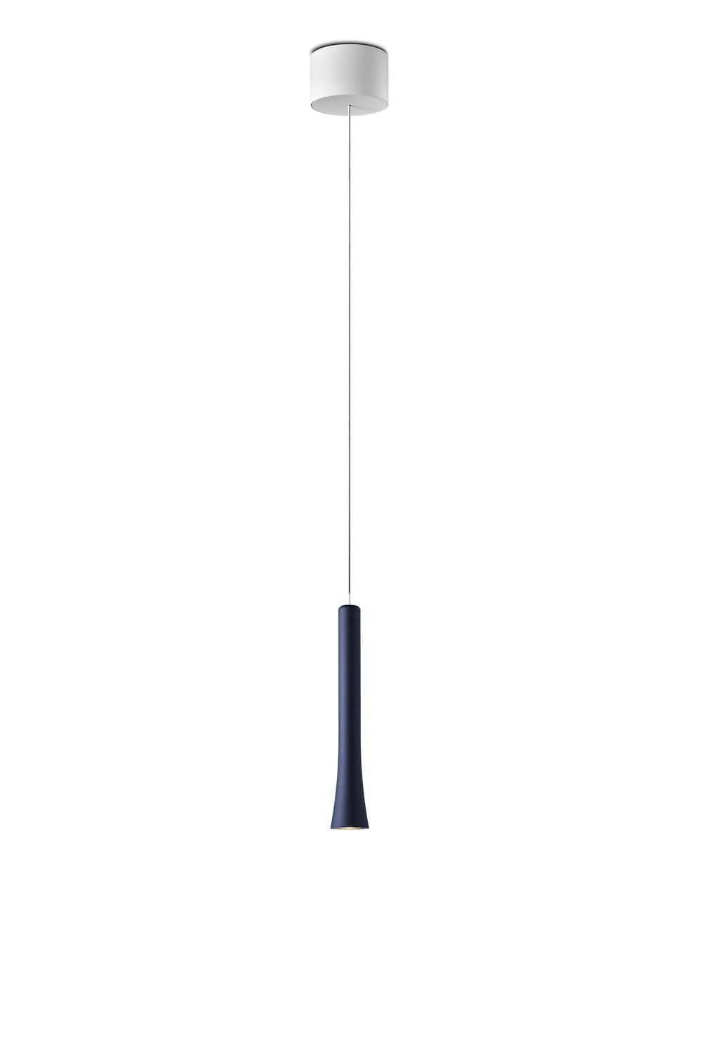 Rio 1 hanglamp met hoogte verstelling