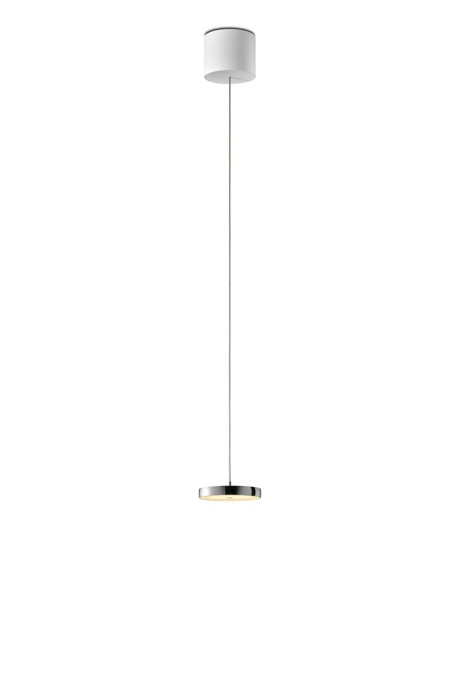 Decent 1 hanglamp met hoogte verstelling