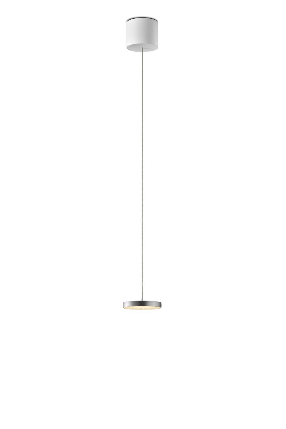 Decent 1 hanglamp met hoogte verstelling