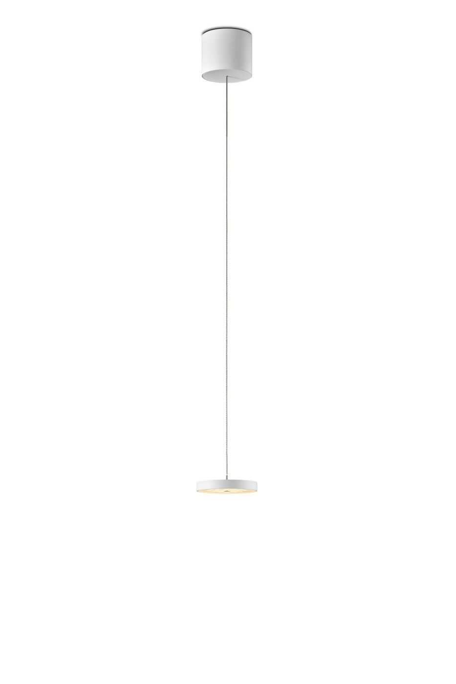 Decent 1 hanglamp met hoogte verstelling