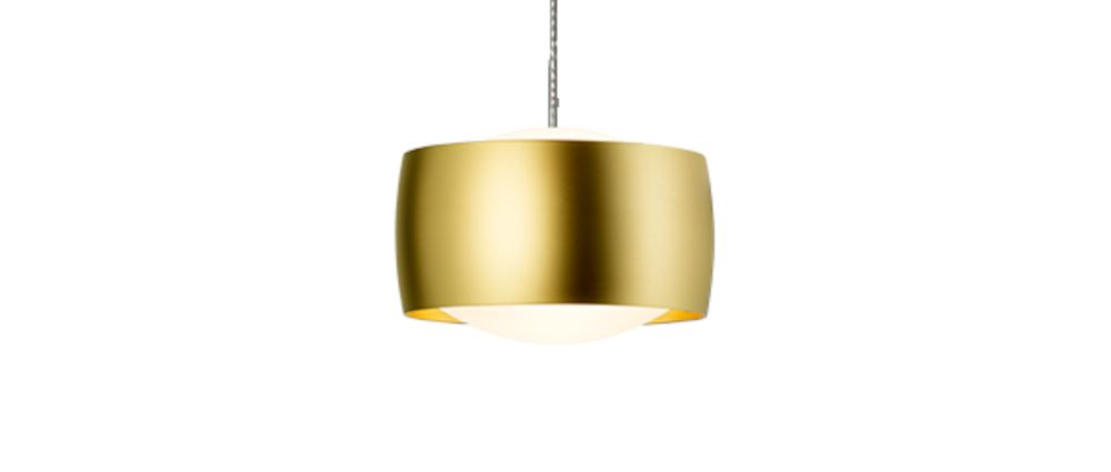 Grace 3 hanglamp met  hoogte verstelling