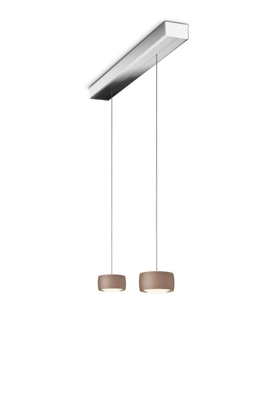 Grace 2 hanglamp met hoogte verstelling