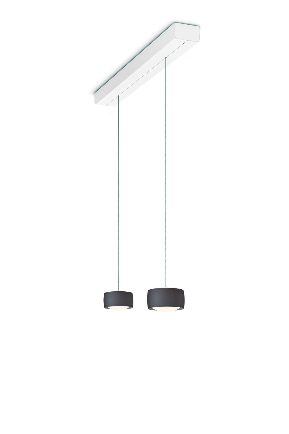 Grace 2 hanglamp met hoogte verstelling