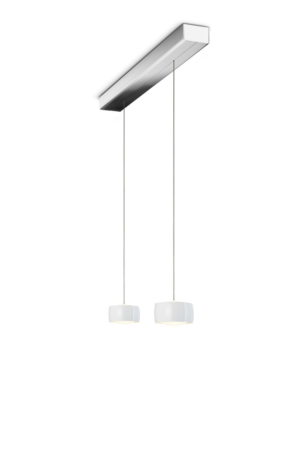 Grace 2 hanglamp met hoogte verstelling
