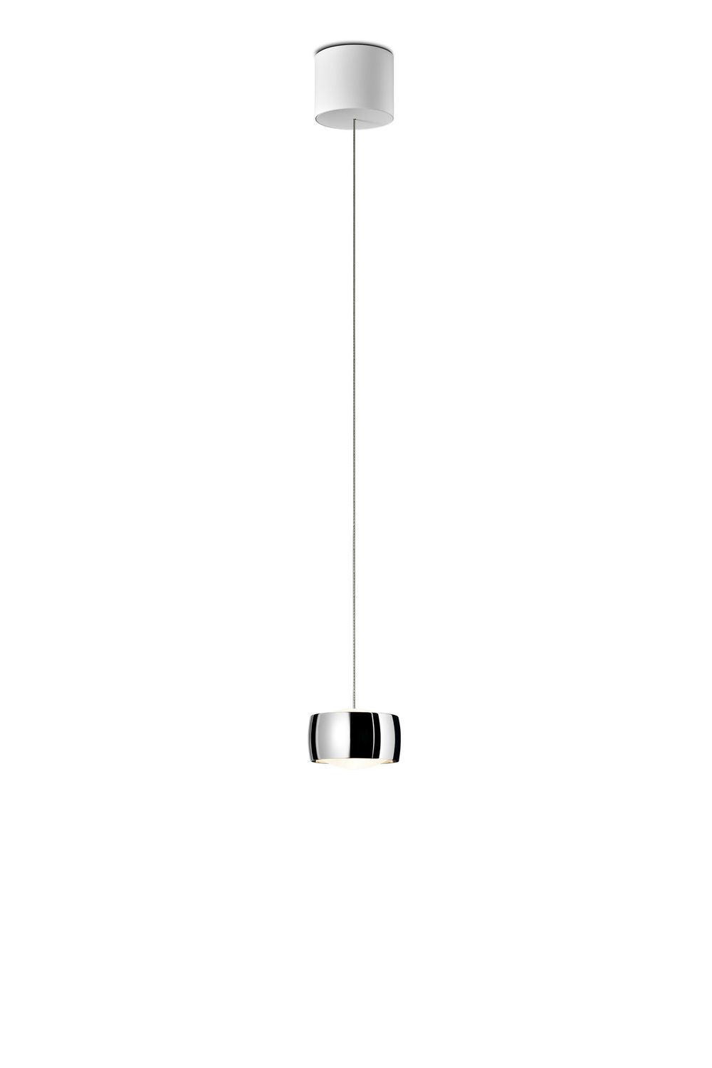 Grace 1 hanglamp met hoogte verstelling