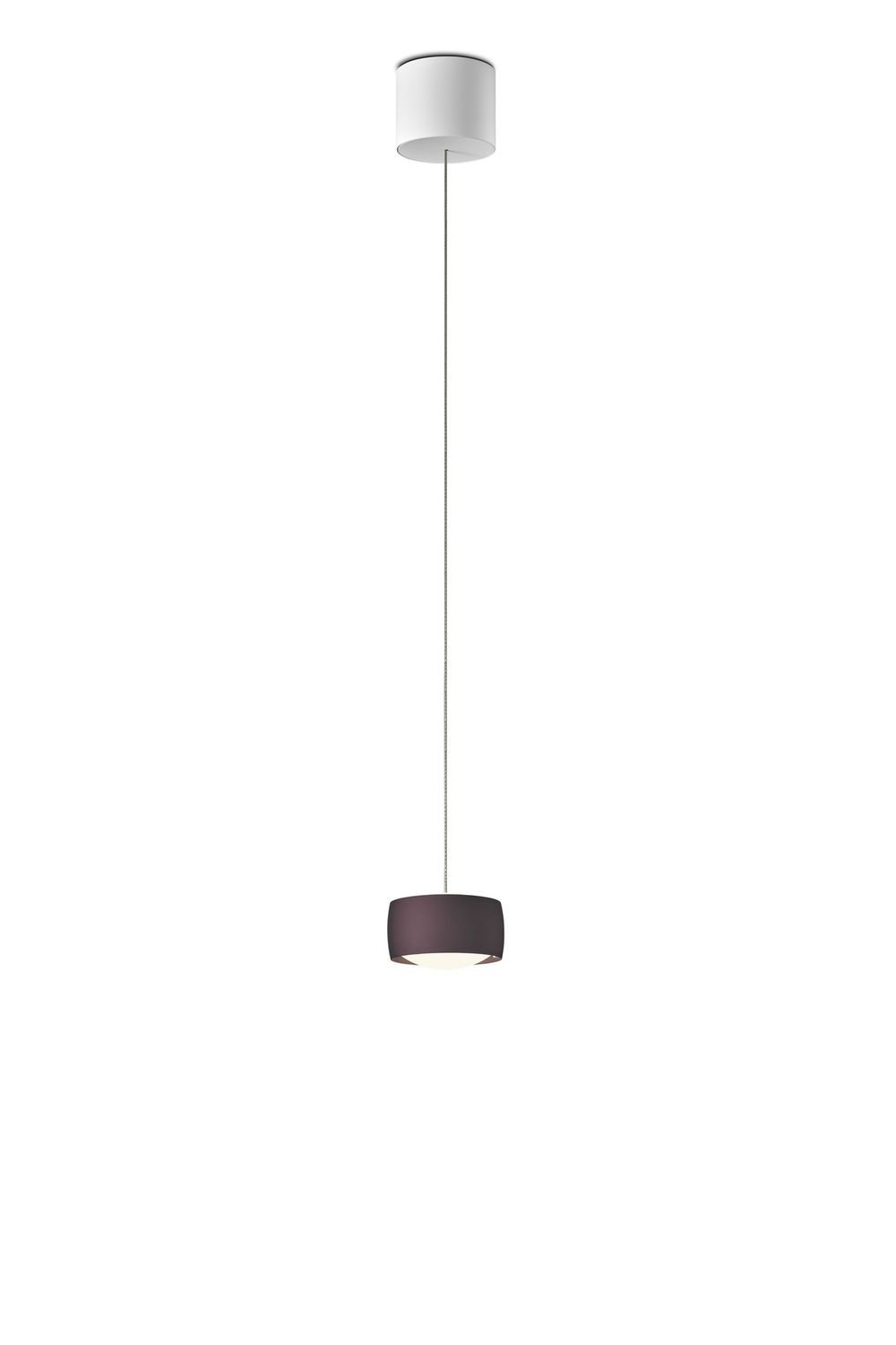 Grace 1 hanglamp met hoogte verstelling