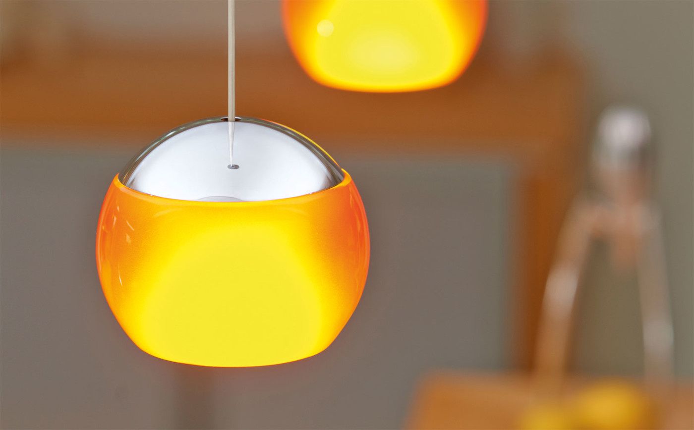 Balino 2 hanglamp met hoogte verstelling