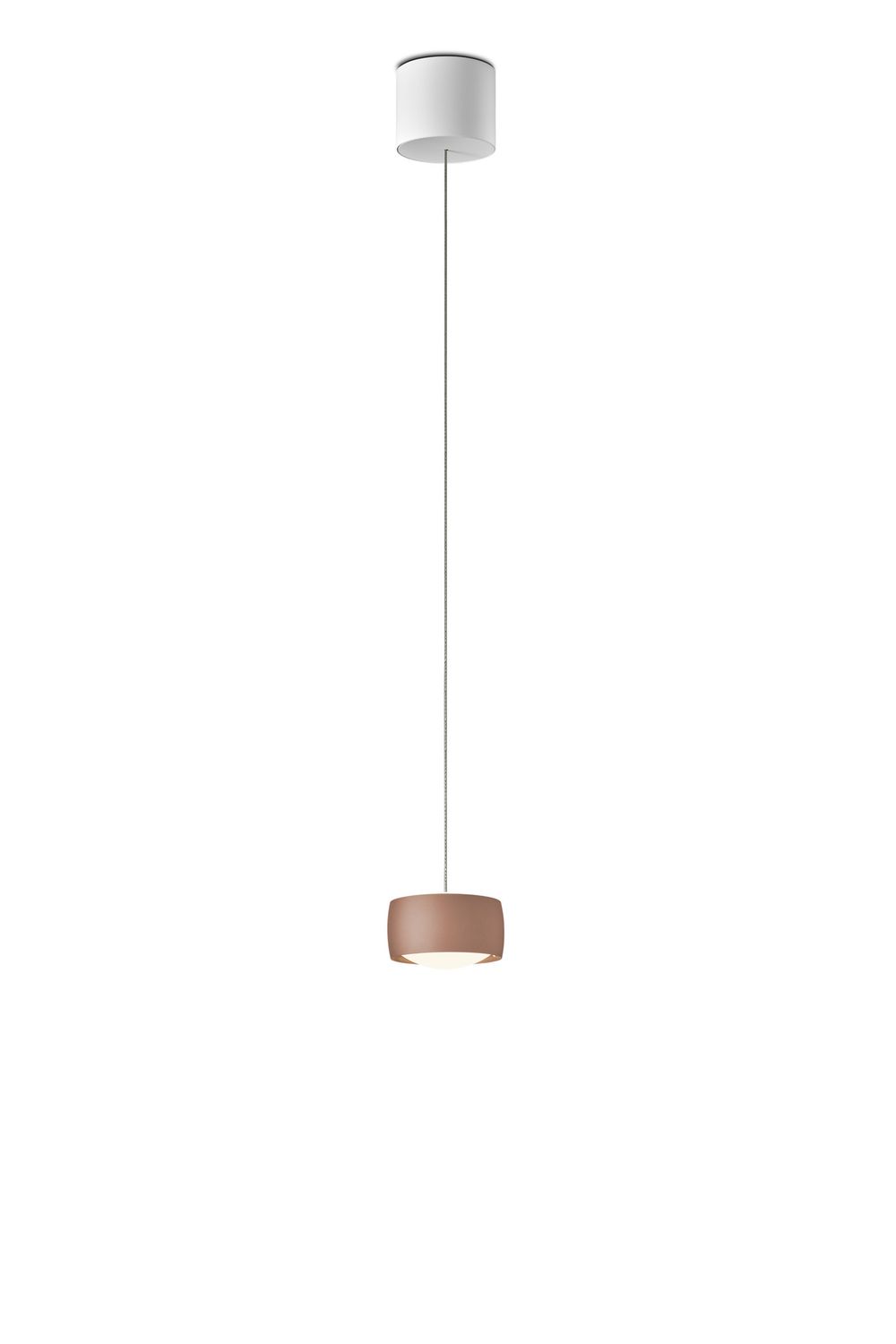 Grace 1 hanglamp met hoogte verstelling