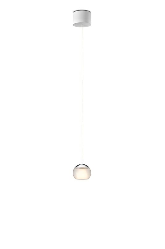 Balino 1 hanglamp met hoogte verstelling