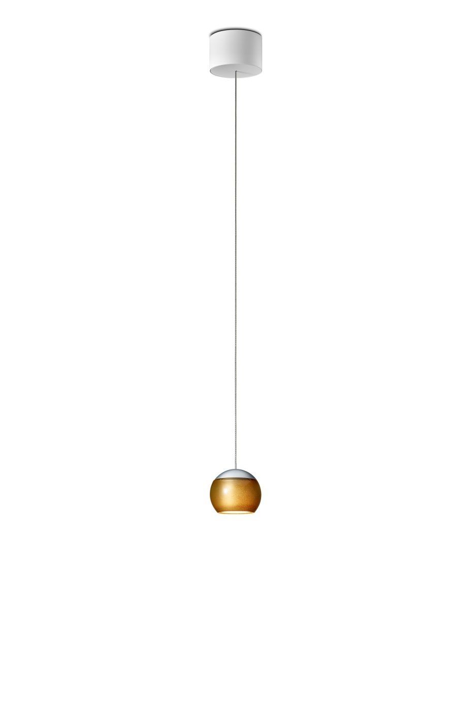 Balino 1 hanglamp met hoogte verstelling
