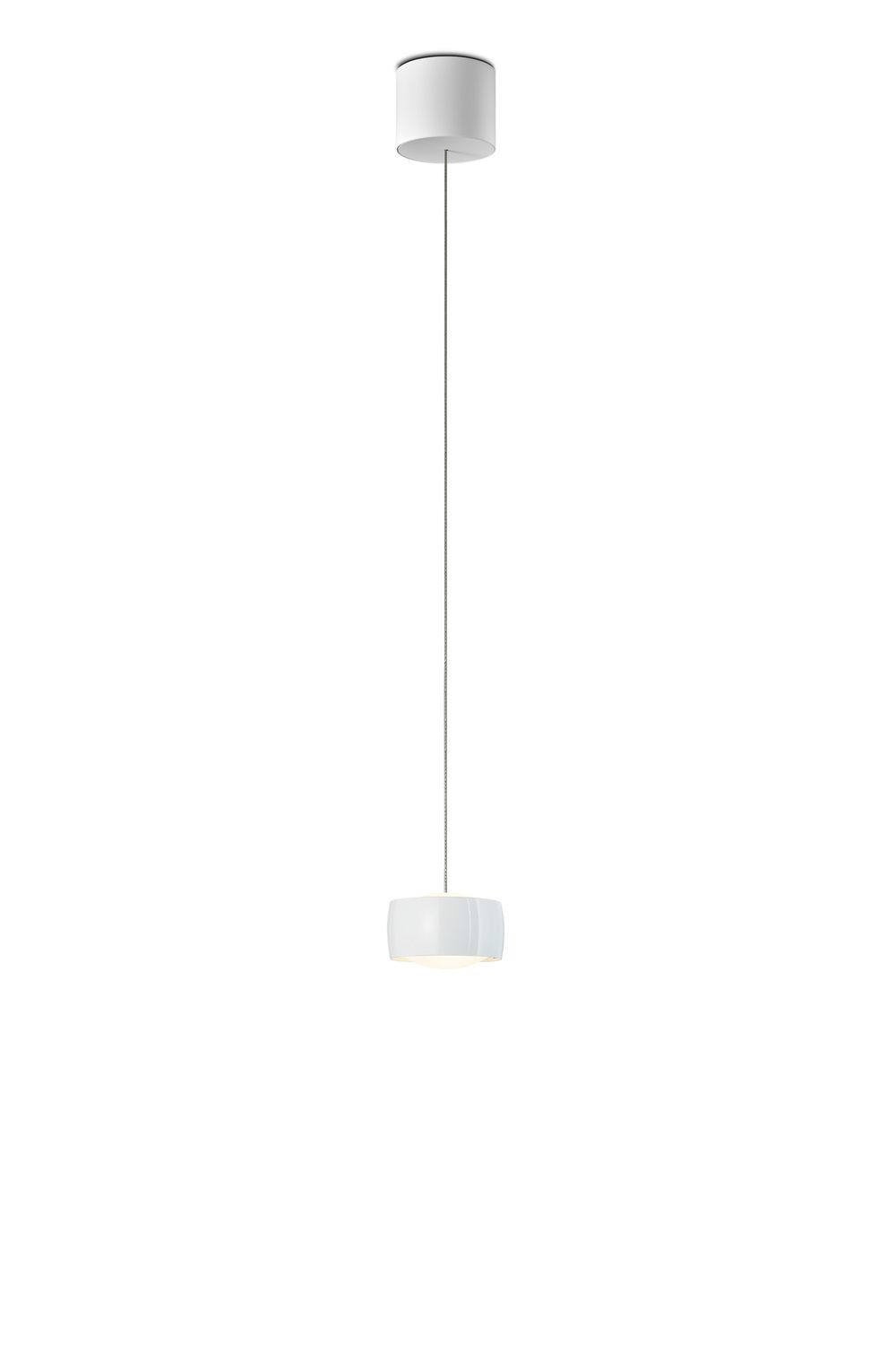 Grace 1 hanglamp met hoogte verstelling
