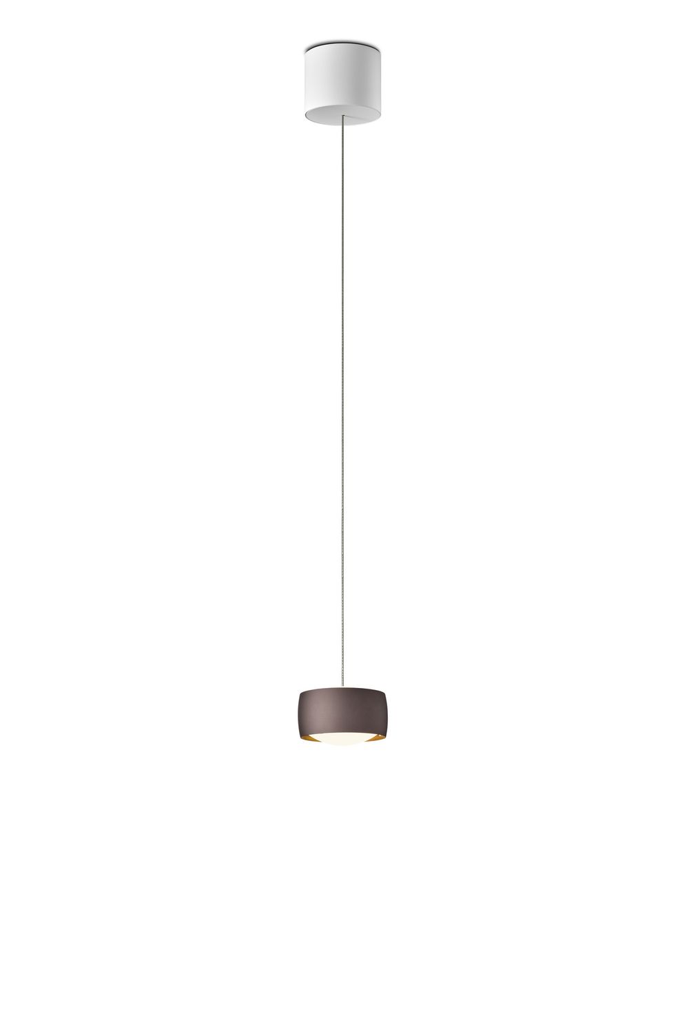 Grace 1 hanglamp met hoogte verstelling