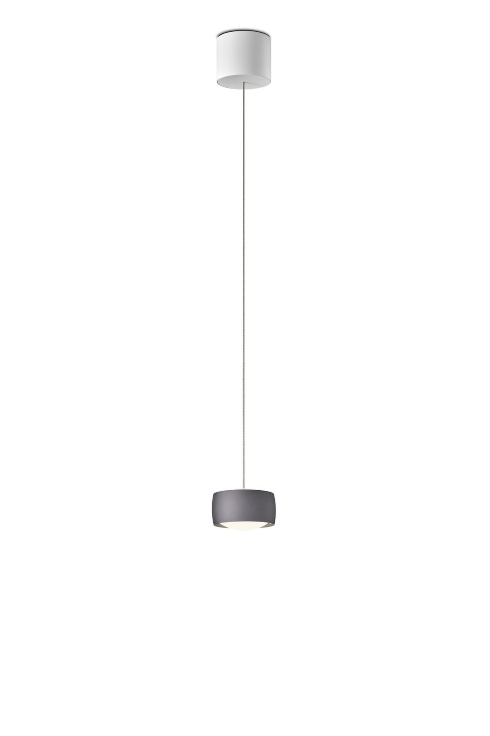 Grace 1 hanglamp met hoogte verstelling