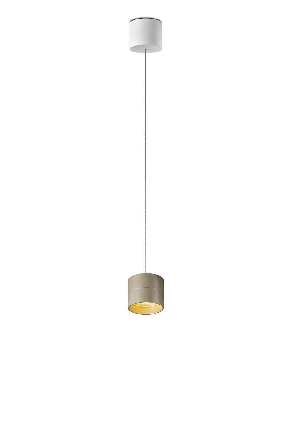 Tudor S 1 hanglamp met hoogte verstelling