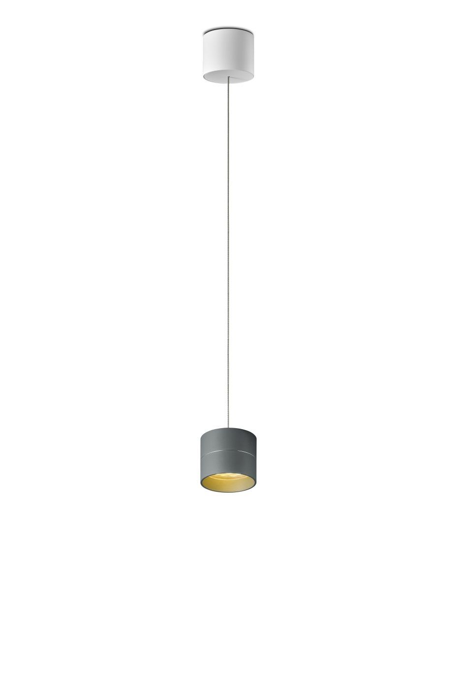 Tudor S 1 hanglamp met hoogte verstelling