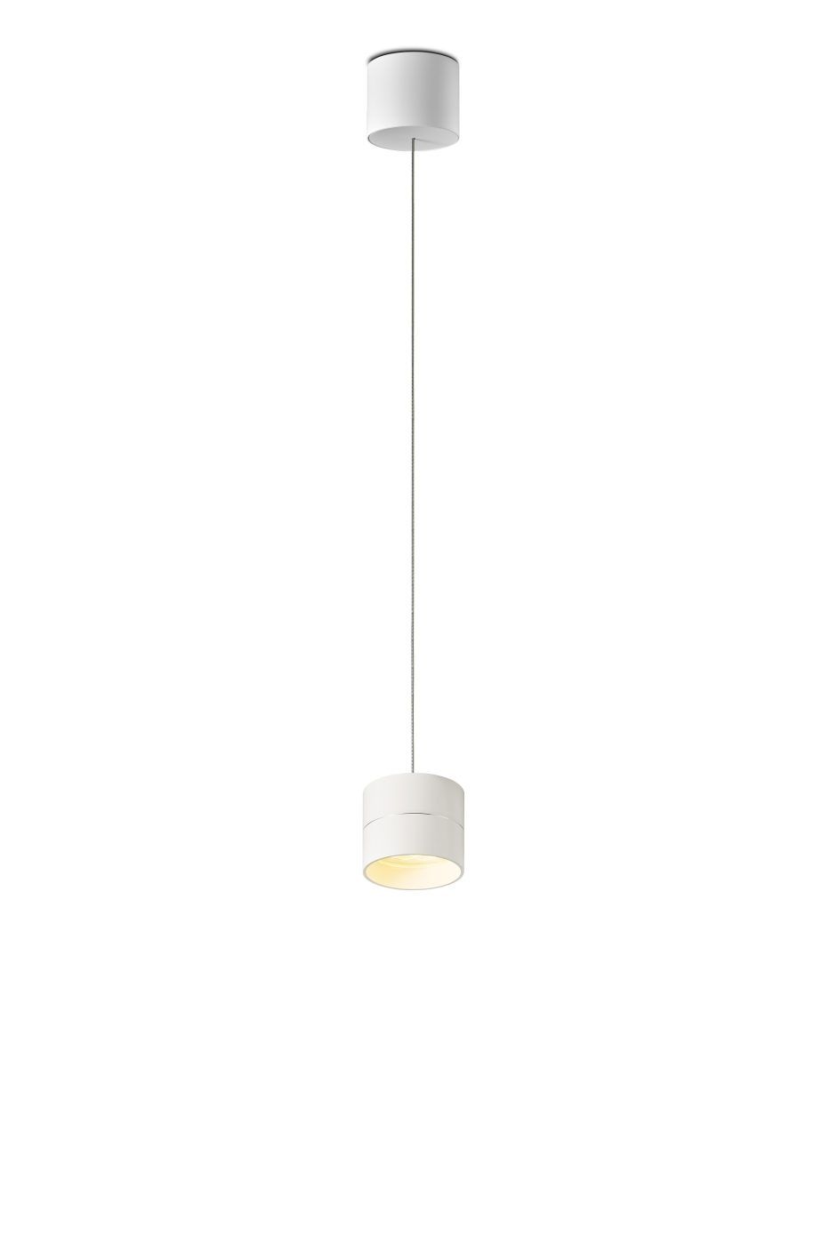 Tudor S 1 hanglamp met hoogte verstelling