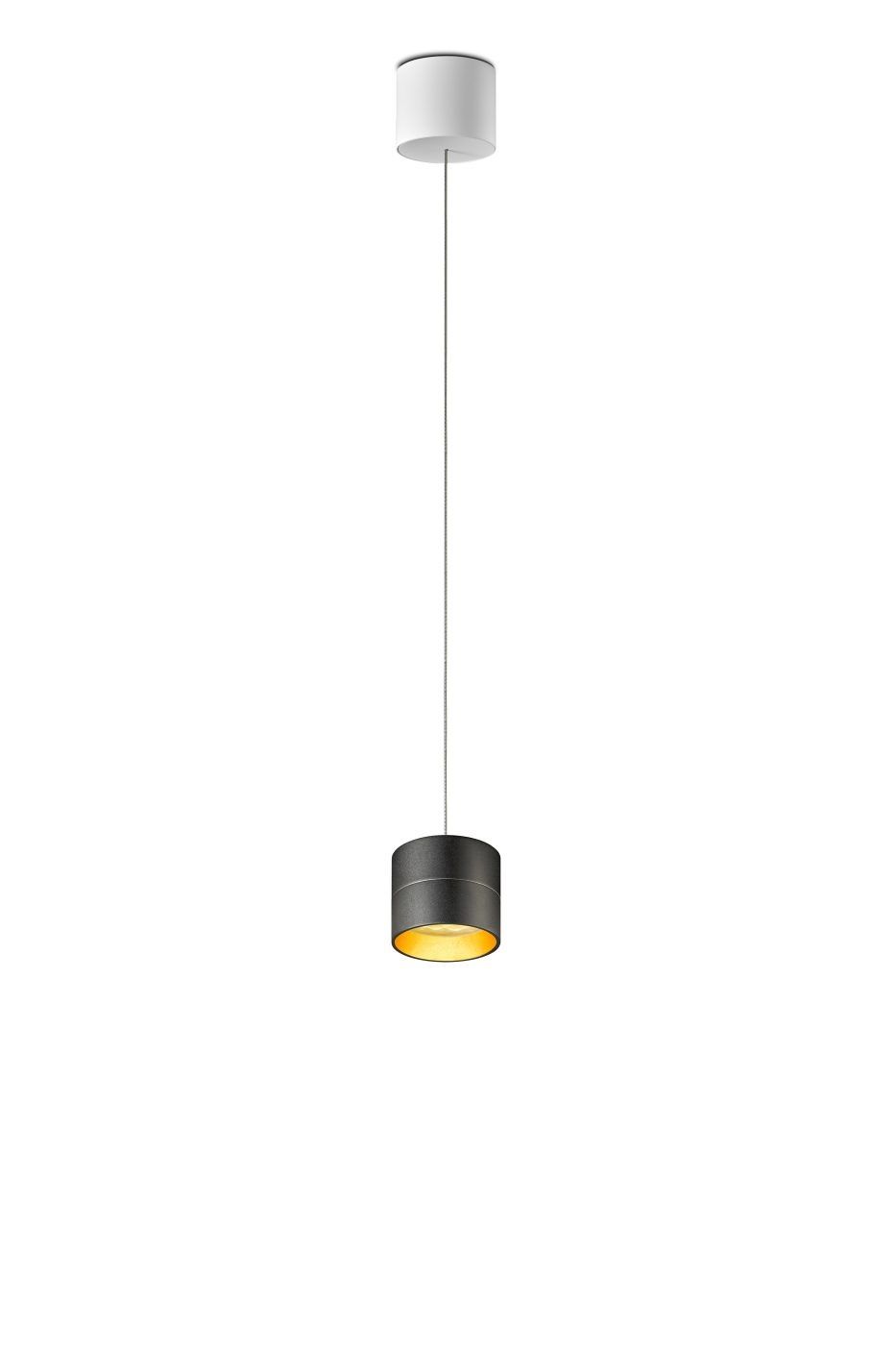 Tudor S 1 hanglamp met hoogte verstelling