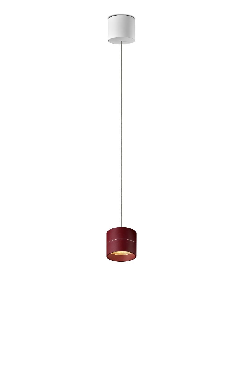 Tudor S 1 hanglamp met hoogte verstelling
