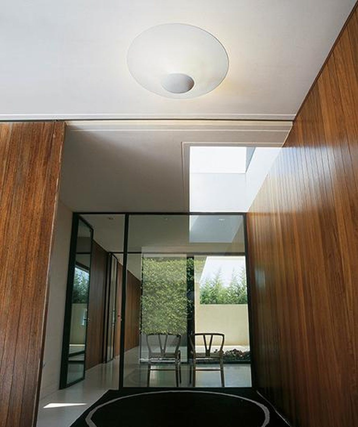 Funnel 2014 plafondlamp Led 