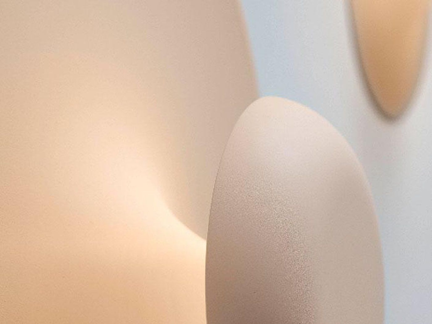 Funnel 2013 wand/plafondlamp Led