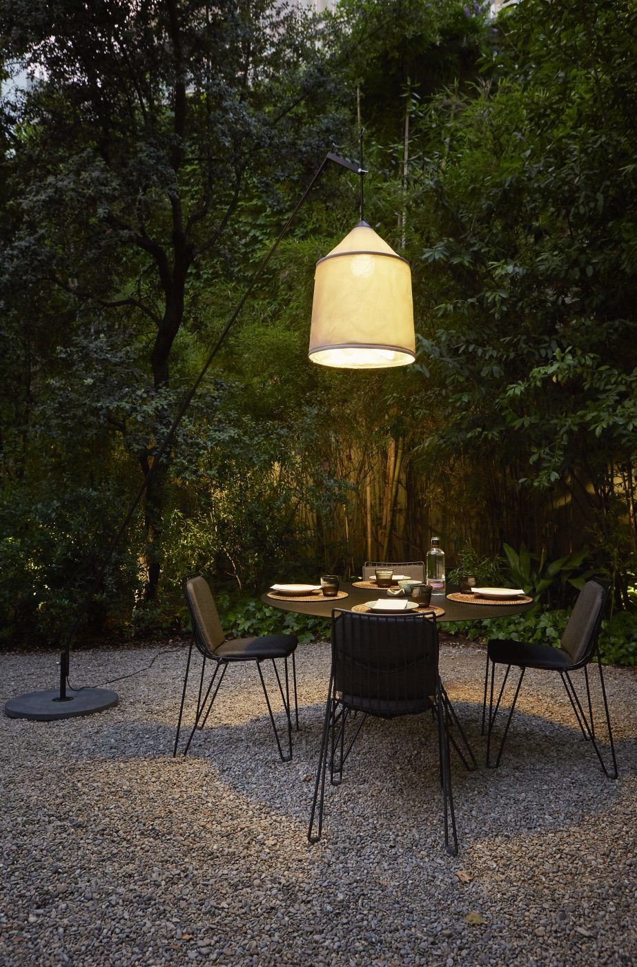 Jaima 54 Outdoor hanglamp